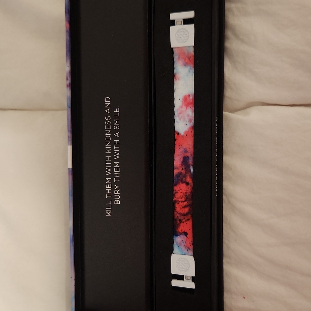 Zox imperial bracelet